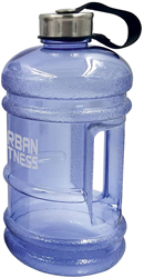 Urban Fitness waterfles 2.2L Ocean Blue BPA-vrij sportfles