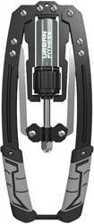 Urban Fitness krachttrainer hydraulisch – verstelbare armtrainer voor thuis