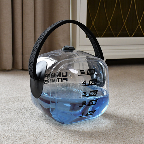 Urban Fitness Hydro Inertia Kettlebell -  - 5kg