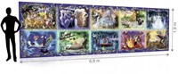 Ravensburger puzzel Een onvergetelijk Disney moment - 40000 stukjes-2