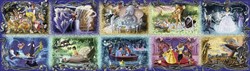 Ravensburger puzzel Een onvergetelijk Disney moment - 40000 stukjes