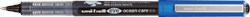 Uni-ball rollerbalpen Eye Ocean Care zwart 0,5 mm duurzaam schrijven