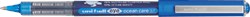Uni-ball rollerbalpen Eye Ocean Care blauw 0,7 mm duurzaam schrijven
