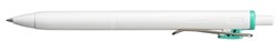 Uni-ball pen 0,7 mm smaragdgroen schrijfwaren school kantoor