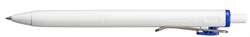 Uni-ball gelpen blauw hervulbaar 0,7 mm met navullingen - schrijfwaren