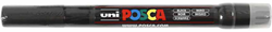 Posca marqueur pinceau noir - marqueur créatif pour enfants