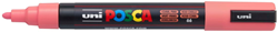 Posca marqueur peinture corail fin – marqueur créatif pour loisirs et art