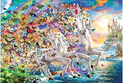 Eurographics Licorne Fantasy (2000)