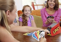 Mattel Uno Extreme-3