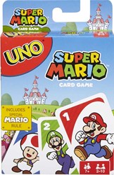 Mattel ONU Super Mario