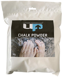Ultimate Performance magnesiumpoeder sport 300g - fijne chalk powder
