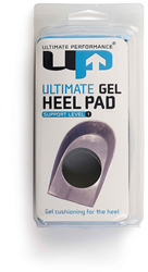 Ultimate Performance gel hielkussen - L/XL hielspoor comfort ondersteuning