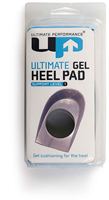 Ultimate Performance gel hielkussen inlegzool - hielspoor comfort 36-39
