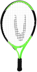 Uwin tennisracket junior 19 inch - lichtgewicht racket voor kinderen