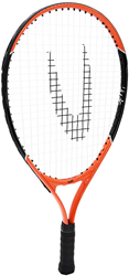 Uwin tennisracket junior 21 inch - lichtgewicht aluminium - kinderen