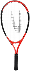Uwin tennisracket junior 23 inch - Champion - lichtgewicht aluminium