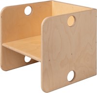 Van Dijk Toys kubusstoel 420 Naturel (2).jpg
