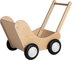 Van Dijk poppenwagen