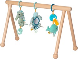 Van Dijk Toys x Dolce babygym en bois Ocean