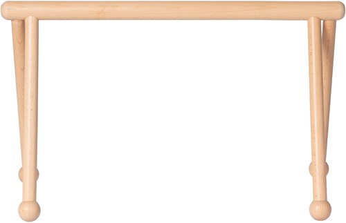 Van Dijk Toys houten babygym (kinderopvang kwaliteit)-3