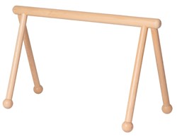 Van Dijk Toys houten babygym (kinderopvang kwaliteit)