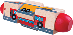 Bigjigs Voertuig Twist Blokken (6)