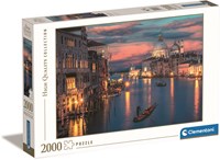 Pzl 2000 Hqc The Magnificent Grand Canal  =2024=-2