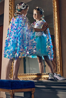 Souza for Kids cape Lorelie déguisement 5-7 ans 110-122 cm-3