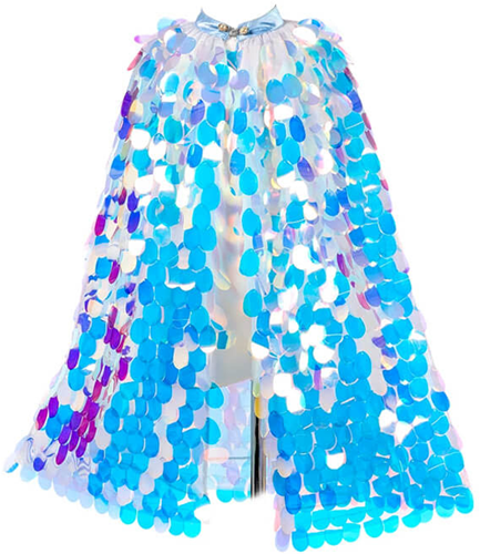 Souza for Kids cape Lorelie déguisement 5-7 ans 110-122 cm