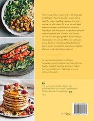 Deltas vegan kookboek Verrukkelijk vegan recepten inspiratie