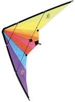 Vilac cerf-volant delta à double poignée jouet coloré