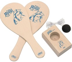 Vilac jeu Jokari en bois classique pour enfants et adultes