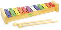 Vilac métallophone jouet 12 notes plaisir musical coloré enfants