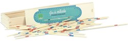 Vilac houten Mikado spel klassiek gezelschapsspel voor kinderen