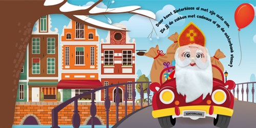 Lantaarn vingerpopboekje eenhoorn kartonboek met vingerpop-3
