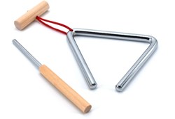 Voggenreiter VOG - Voggys triangle