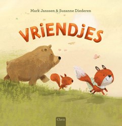 Clavis Vriendjes