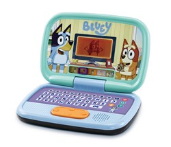 VTech Bluey activiteiten laptop - Educatief kinderspeelgoed - Leercomputer