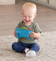 VTech Bumba Manette de Jeu - Jouet Éducatif Bébé avec Chansons et Comptines-2