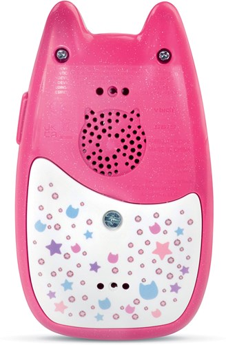 VTech Gabby Smartphone - Téléphone Jouet Éducatif pour Enfants - La Maison de Poupée de Gabby-2