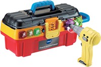VTech Gereedschapsset educatief speelgoed voor peuters en kleuters-3
