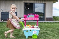 VTech educatief speelgoed Schep & Leer IJscokar - interactief ijsjes maken-3
