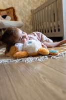 VTech chat câlin sons de sommeil - Peluche doudou bébé confort-2