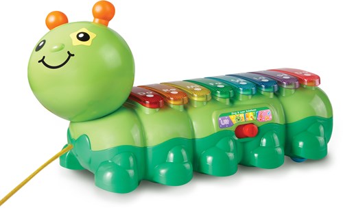 VTech Xylophone Jouet Musical - Instrument Éducatif Bébé-2