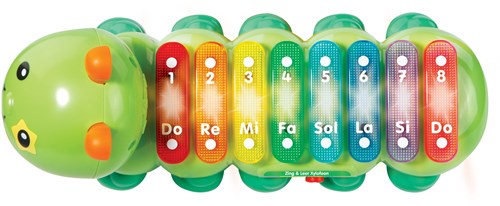 VTech Xylophone Jouet Musical - Instrument Éducatif Bébé-3