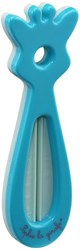 Vulli badthermometer blauw - Sophie de giraf waterthermometer baby