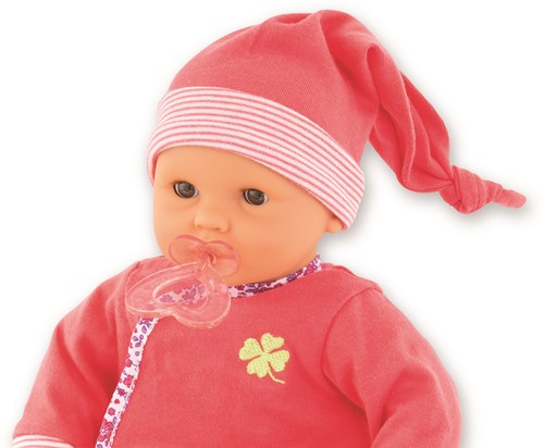 Corolle accessoires pour poupée bébé - 2 sucettes pour Mon Premier Poupon-2