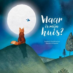 Kok Waar is mijn huis?