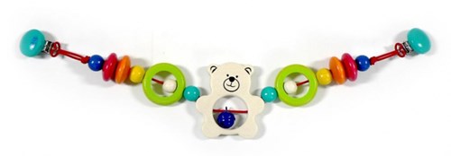 Hess Wagenhanger teddybeer