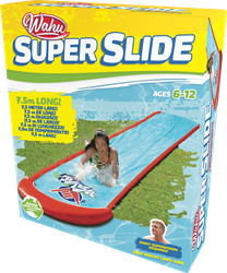 Wahu Wahu - Wahu Backyard Super Slide